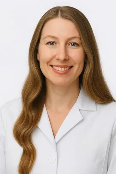 Dr. Németh Klára bőrgyógyász