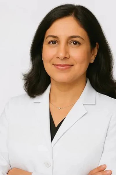 Dr. Kovács Anna bőrgyógyász